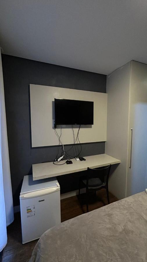 Ipanema Beach Hostel Рио-де-Жанейро Экстерьер фото