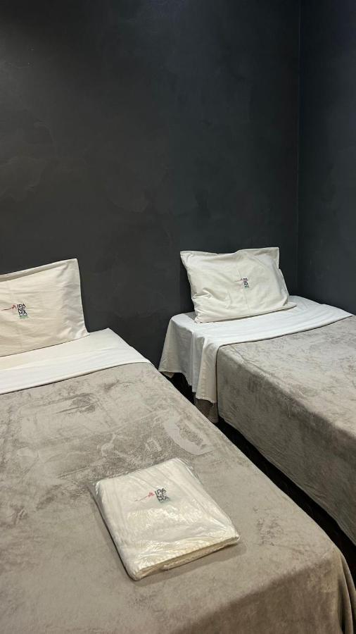 Ipanema Beach Hostel Рио-де-Жанейро Экстерьер фото