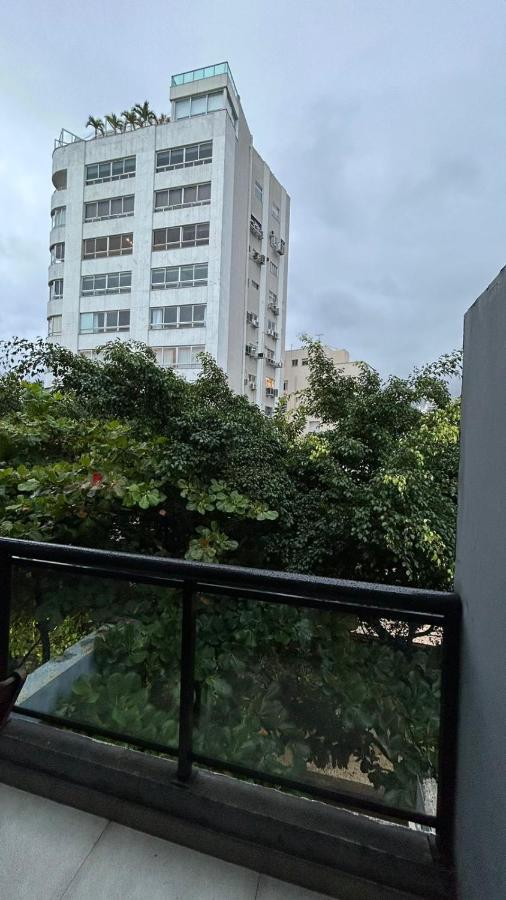 Ipanema Beach Hostel Рио-де-Жанейро Экстерьер фото
