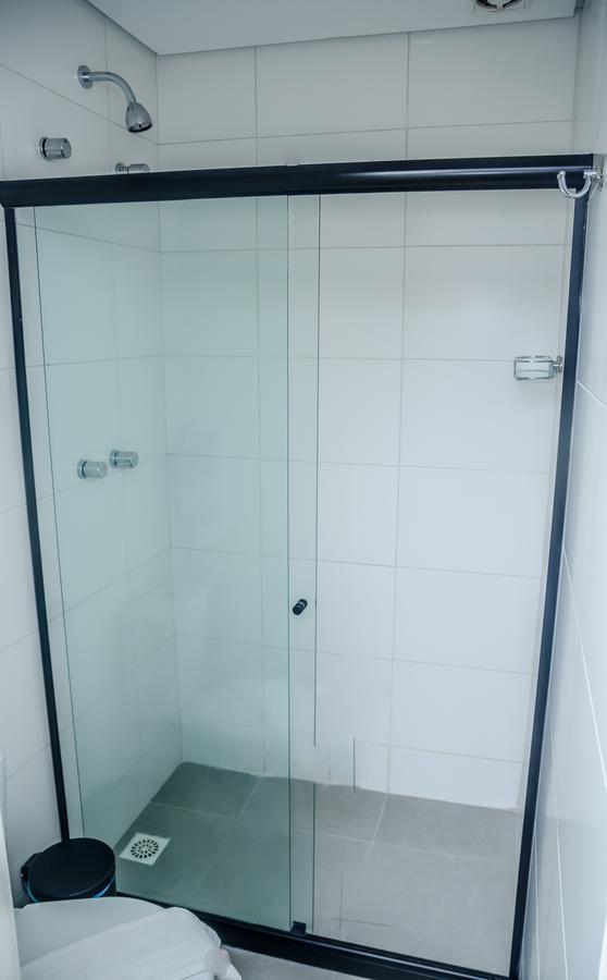 Ipanema Beach Hostel Рио-де-Жанейро Экстерьер фото