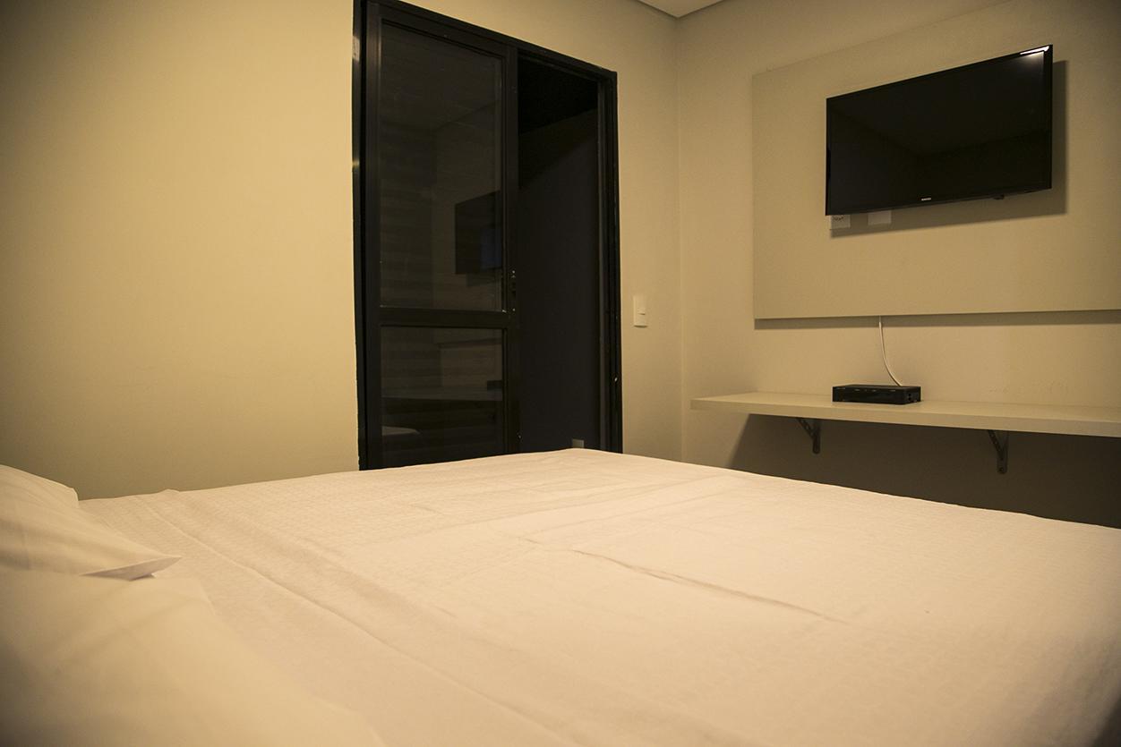 Ipanema Beach Hostel Рио-де-Жанейро Экстерьер фото