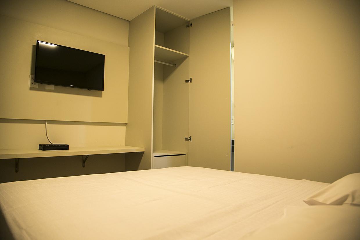 Ipanema Beach Hostel Рио-де-Жанейро Экстерьер фото