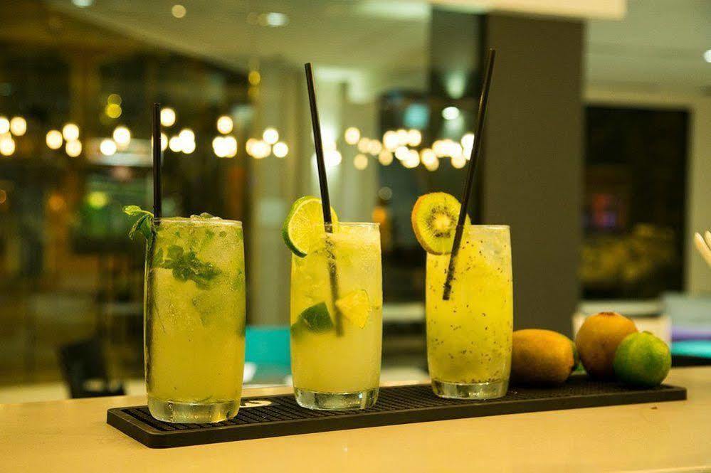 Ipanema Beach Hostel Рио-де-Жанейро Экстерьер фото
